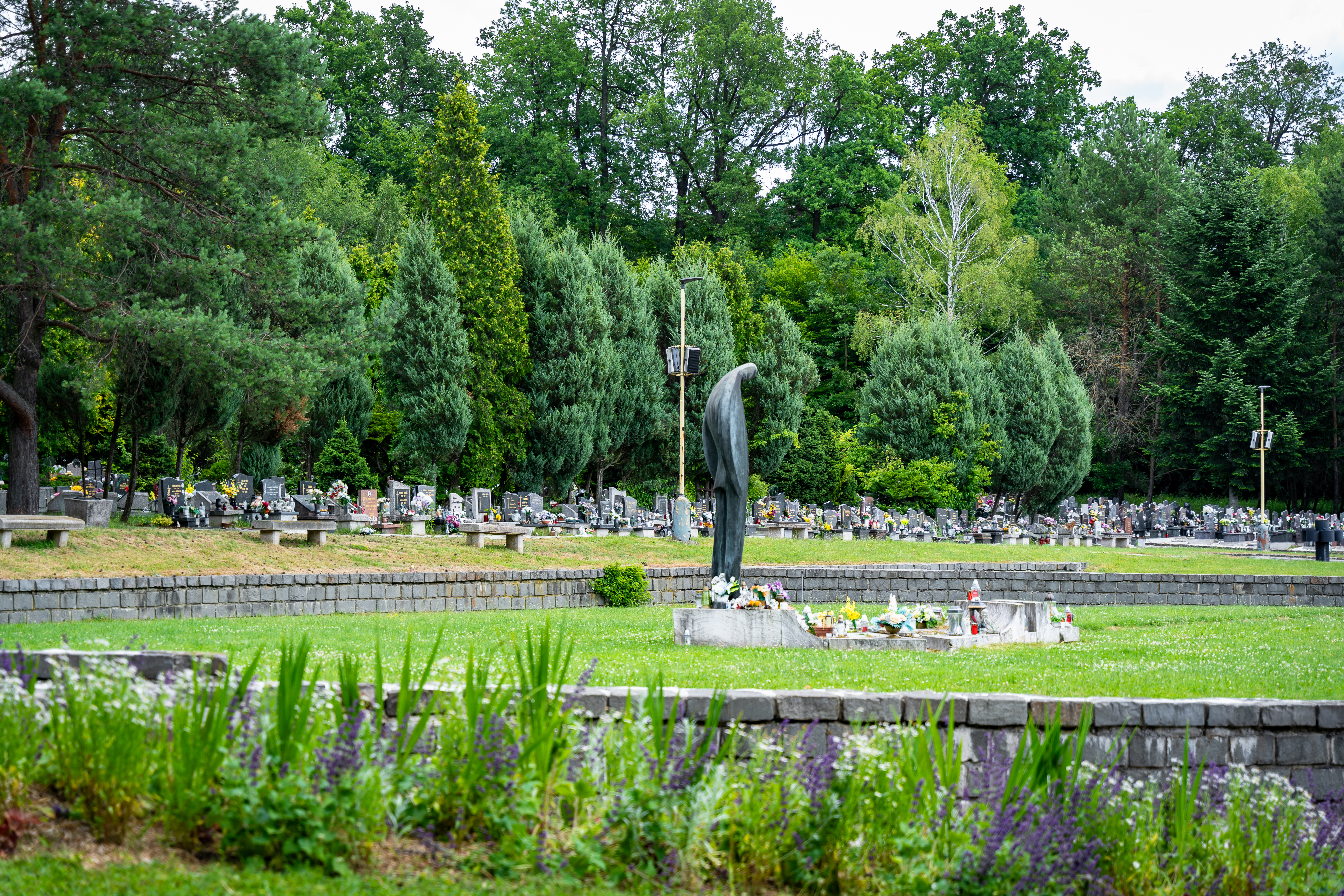 Kontrolna cinnost - Krematorium -25